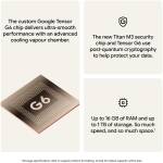 Google Pixel 11 Pro 12/256GB Canyon Image 3