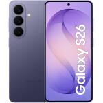 Samsung Galaxy S26 12/128GB Cobalt Violet SM-S942B Image 1