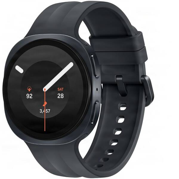 Samsung Galaxy Watch9 40mm Graphite SM-L345 LTE Image 1