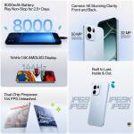 OnePlus Nord CE 6 8/256GB Black Image 2