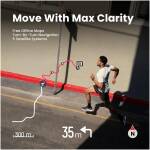 Amazfit Bip Max Silver Image 5