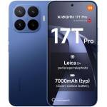 Xiaomi 17T Pro 12/512GB Deep Blue Image 1