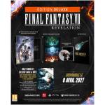 Final Fantasy VII Revelation Deluxe (+MTG Card Promo Card) NS2 Image 1