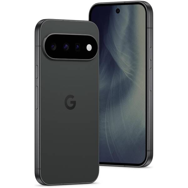 Google Pixel 11 12/512GB Obsidian Image 2