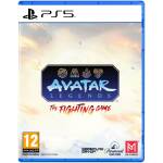 Avatar Legends: The Fighting Game PS5 Image 1