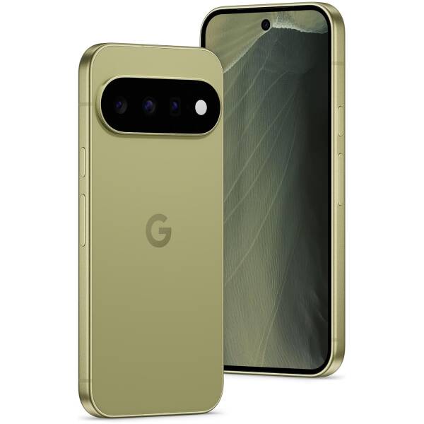 Google Pixel 11 12/256GB Pistachio Image 2