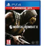 Mortal Kombat X PS4 Image 1
