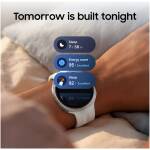 Samsung Galaxy Watch9 44mm Silver SM-L350 Image 4