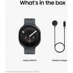 Samsung Galaxy Watch9 44mm Silver SM-L350 Image 6