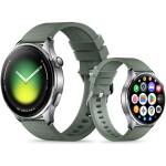 Xiaomi Watch 5 with Juniper Green Strap Image 1