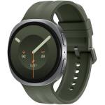 Samsung Galaxy Watch9 44mm Silver SM-L350 Image 1