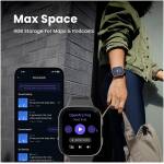 Amazfit Bip Max Silver Image 4