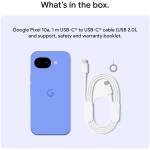 Google Pixel 10a 8/256GB Lavender Image 6