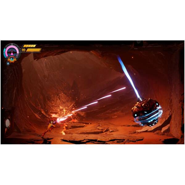 Metroid Ravenous NS2 Image 2