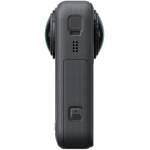 Insta360 X6 Action Camera 8K Standard Bundle Black EU Image 5
