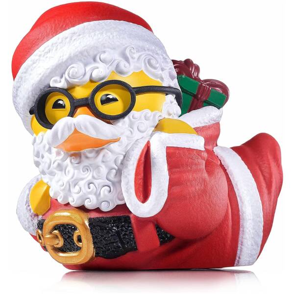 TUBBZ Santa Claus Image 1