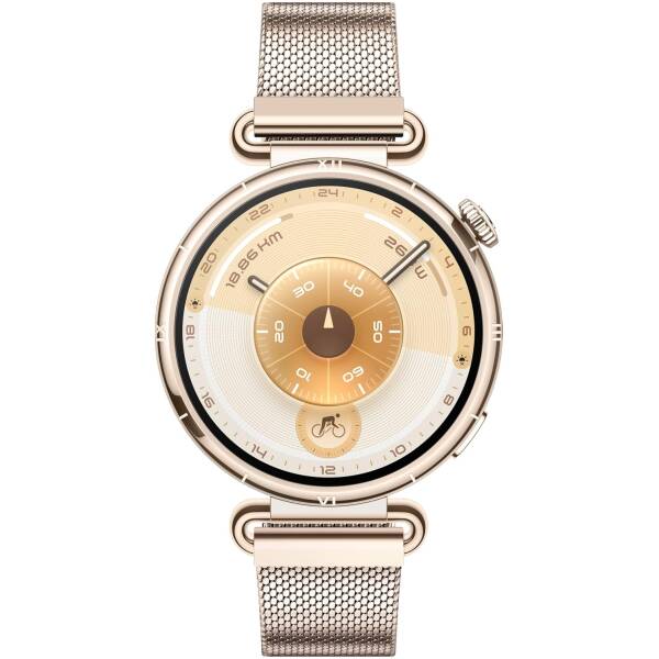 Huawei Watch GT 6 NFC 41mm Gold EU Image 1