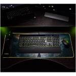 Hogwarts Legacy Desk Gaming Mat & Mobile Charger Image 3