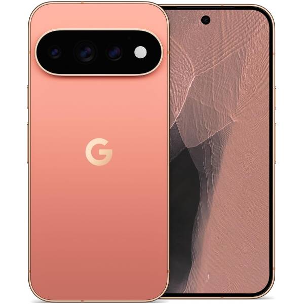 Google Pixel 11 Pro 12/256GB Canyon Image 1