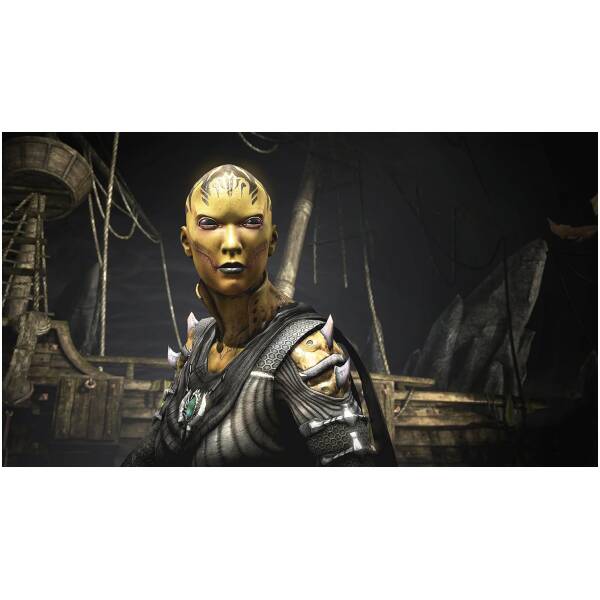 Mortal Kombat X PS4 Image 2