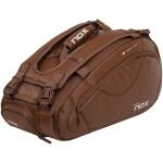 NOX Pro Series Brown Racket Bag Image 2