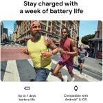 FitBit Charge 6 Coral Image 2
