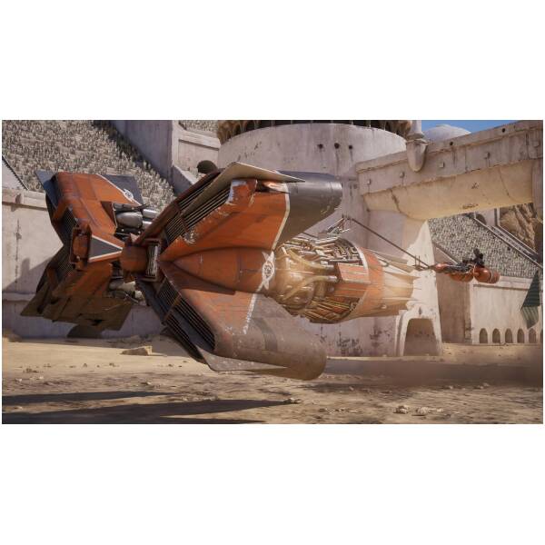 Star Wars: Galactic Racer PS5 Image 2