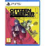 Citizen Sleeper 1+2 - Helion Collection PS5 Image 1