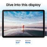 Samsung Galaxy Tab S10 Lite 10.9" 6/128GB Wi-Fi Gray SM-X400N Image 2