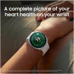 Samsung Galaxy Watch9 40mm Cream SM-L345 LTE Image 4