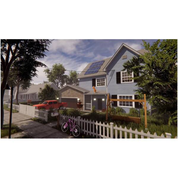House Flipper Remastered Collection PS5 Image 2