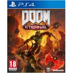Doom Eternal RUS/ENG PS4 Image 1
