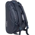 NOX Pro Series Navy Racket Bag Image 2