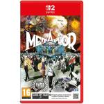 Metaphor: ReFantazio Steelbook Edition NS2 Image 1
