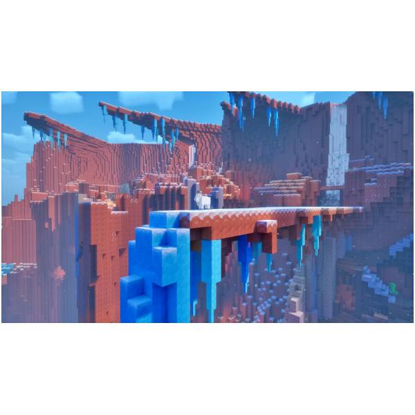 Minecraft Dungeons 2 Deluxe Edition PS5 Image 2