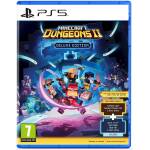 Minecraft Dungeons 2 Deluxe Edition PS5 Image 1