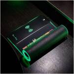Rick and Morty Desk Gaming Mat & Mobile Charger Image 6