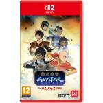 Avatar Legends: The Fighting Game Deluxe Edition NS2 Image 1