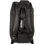 NOX Pro Series Black Racket Bag Image 3