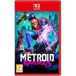 Metroid Ravenous NS2 Image 1