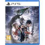Final Fantasy VII Revelation (+MTG Card Promo Card) PS5 Image 1