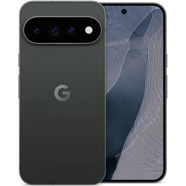 Google Pixel 11 Pro XL 12/256GB Obsidian Image 1