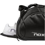 NOX Pro Series Black Racket Bag Image 4