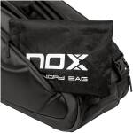 NOX Pro Series Black Racket Bag Image 6
