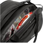 NOX Pro Series Black Racket Bag Image 5