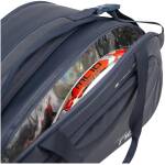 NOX Pro Series Navy Racket Bag Image 5