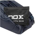 NOX Pro Series Navy Racket Bag Image 4
