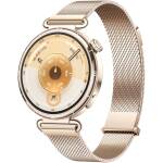 Huawei Watch GT 6 NFC 41mm Gold EU Image 2