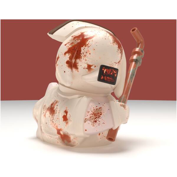 TUBBZ Silent Hill - Nurse Image 1