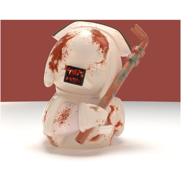 TUBBZ Silent Hill - Nurse Image 2